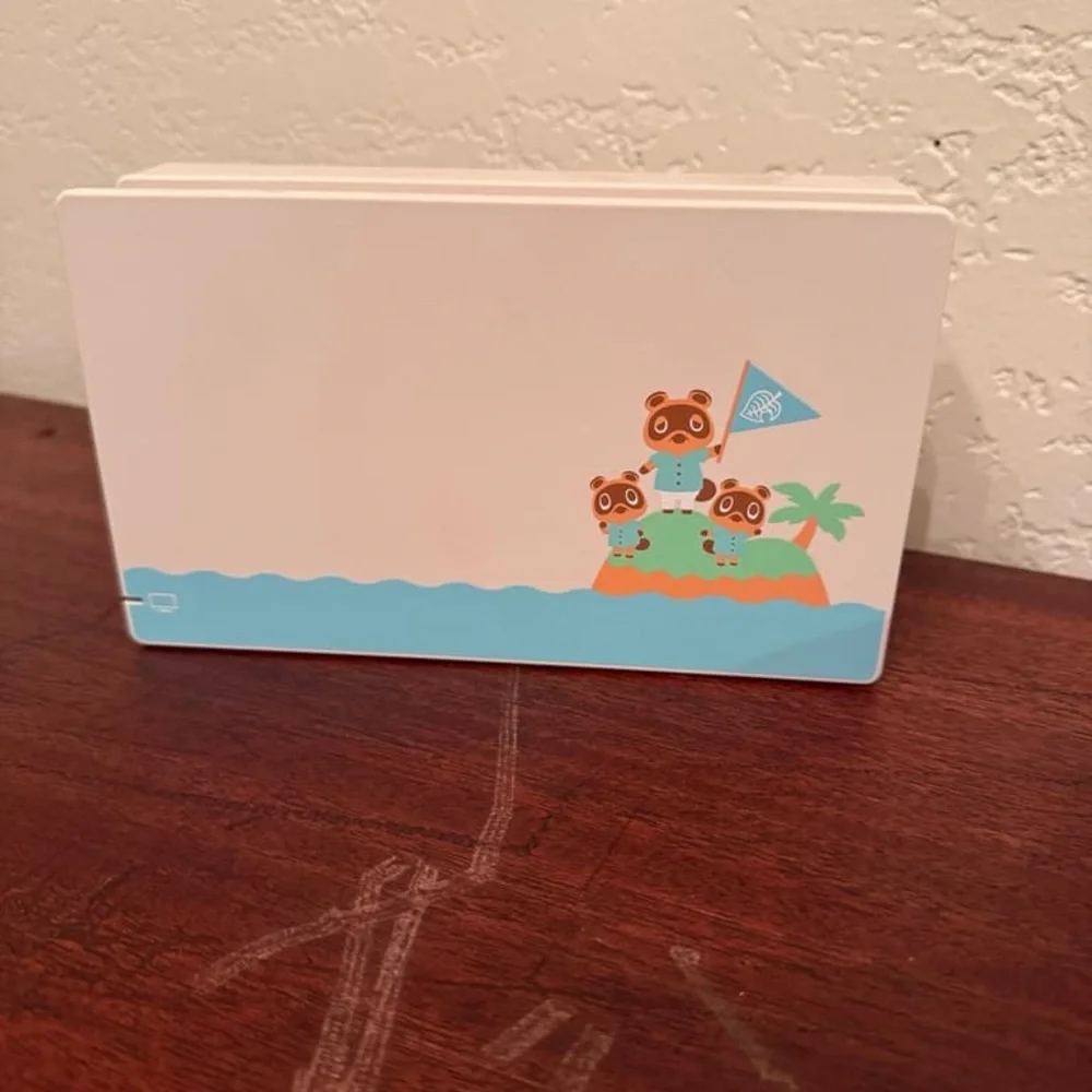 Nintendo Switch Animal Crossing New Horizons